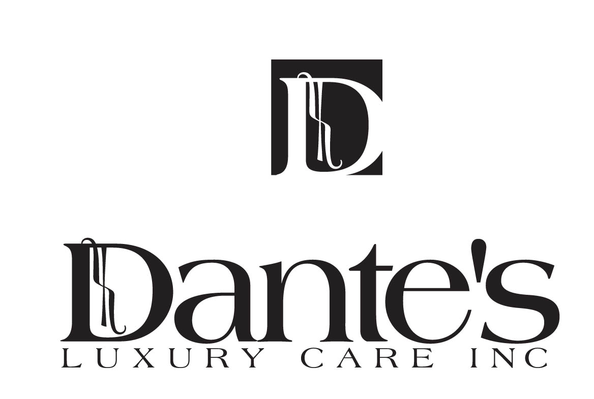 Logo Design by ZinTech for Dante's Luxury Care | Design #3600561