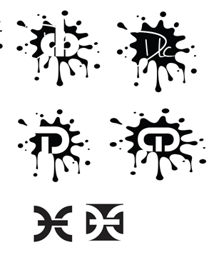 Logo-Design von ZinTech für Dante's Luxury Care | Design: #3648702