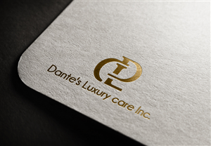 Logo Design by PinworksDesign