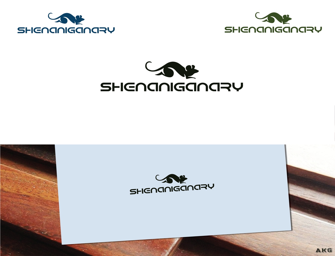 Logo Design by AKG for this project | Design #3662573