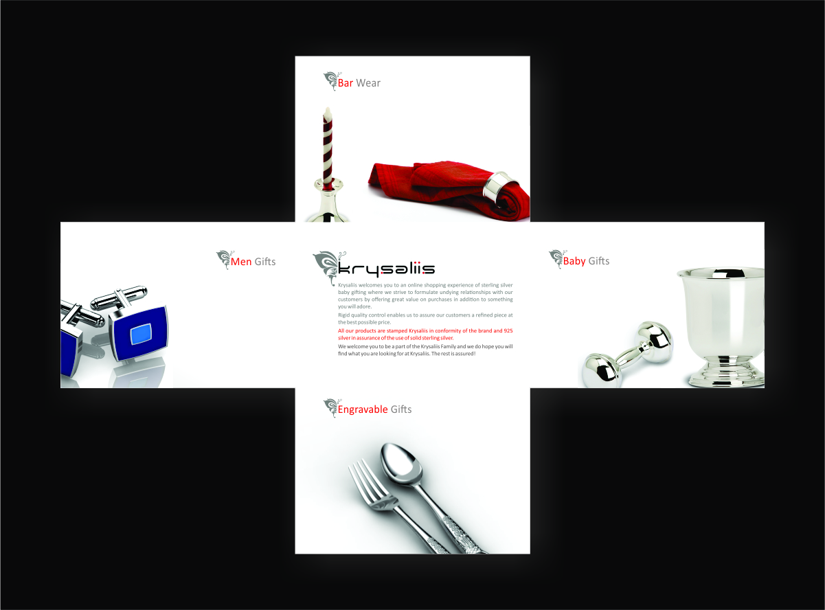 Flyer Design by cb1318 for this project | Design #3653872