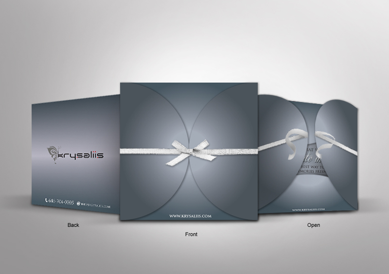 Flyer Design by chuisaccs1217 for this project | Design #3659146