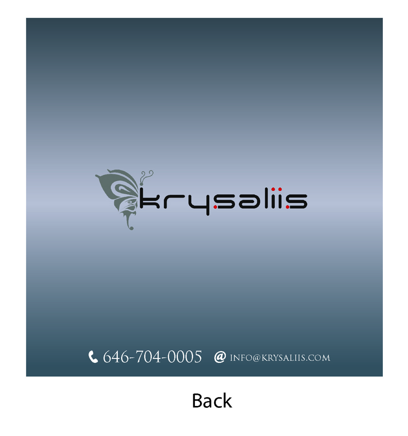 Flyer Design by chuisaccs1217 for this project | Design #3659153