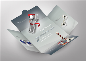 Flyer Design by chuisaccs1217 for this project | Design: #3668101