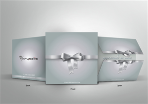 Flyer Design by chuisaccs1217 for this project | Design: #3668102