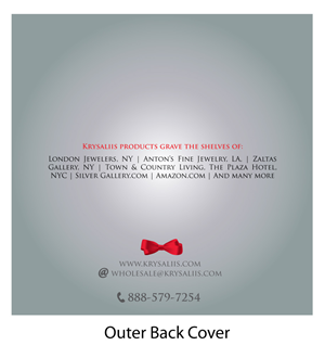 Flyer Design by chuisaccs1217 for this project | Design: #3686630