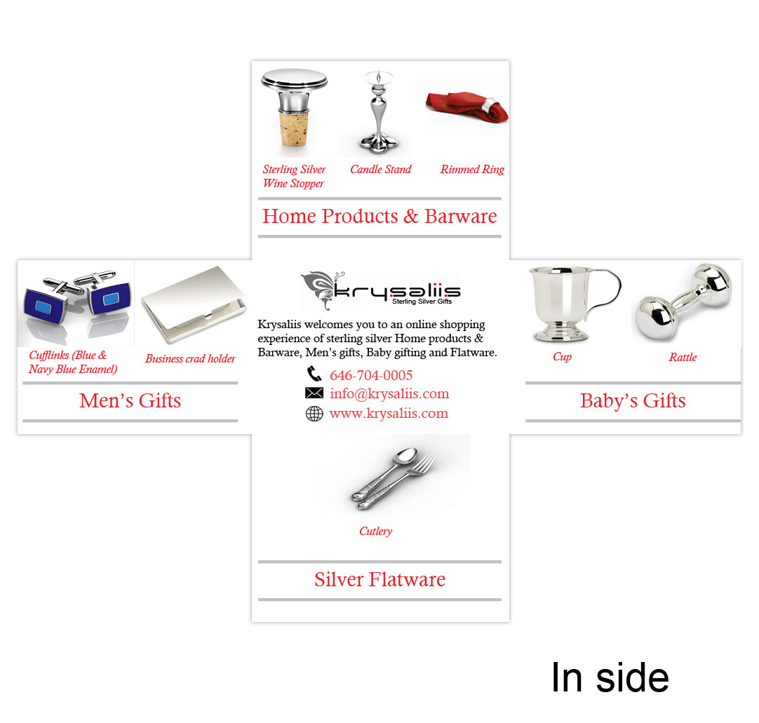 Flyer Design by Parul for this project | Design #3659809