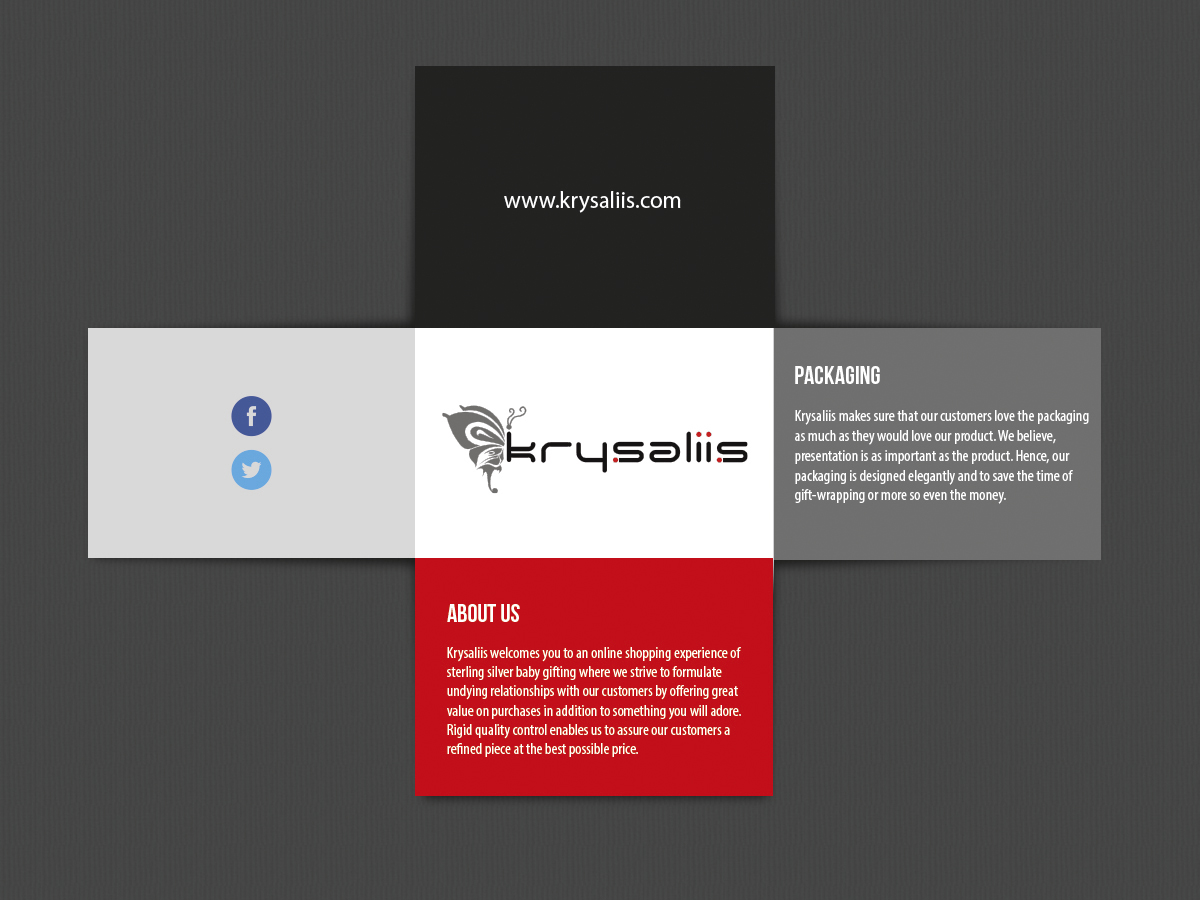 Flyer Design by Svetlin Angelov for this project | Design #3674387