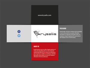 Flyer Design by Svetlin Angelov for this project | Design: #3674387