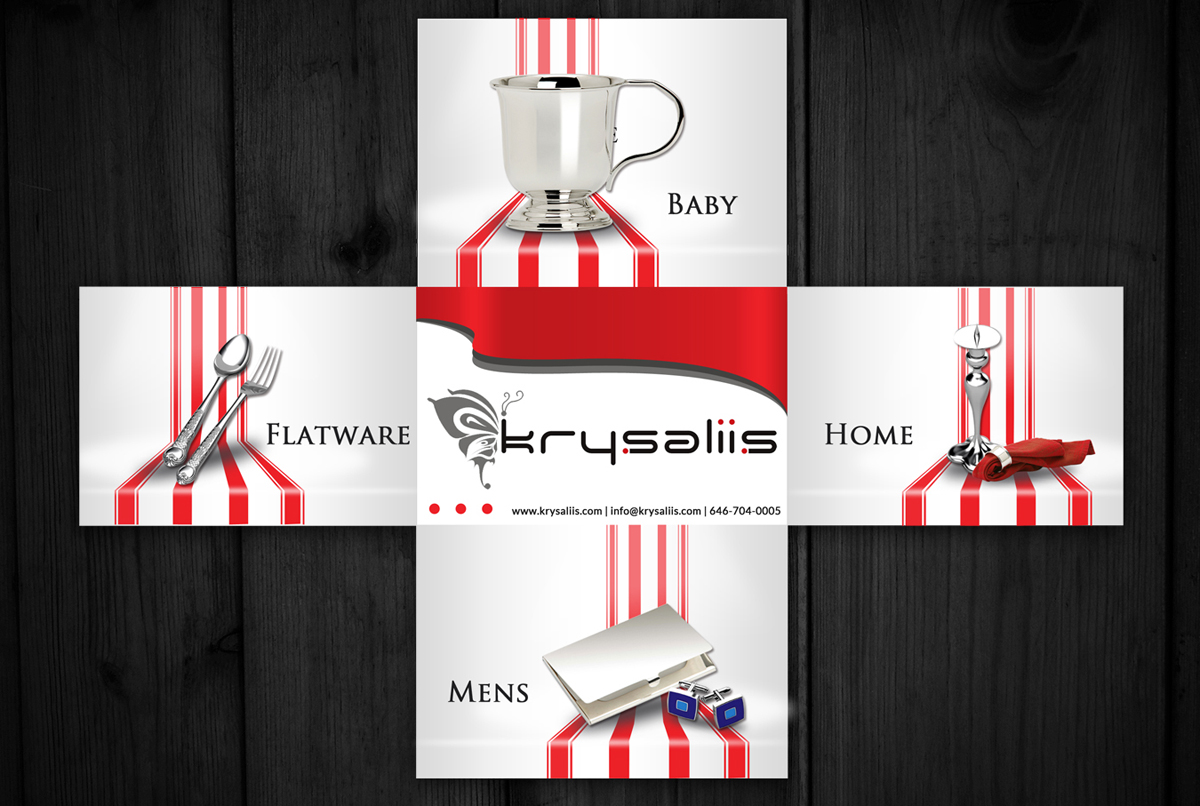 Flyer Design by ESolz Technologies for this project | Design #3619752