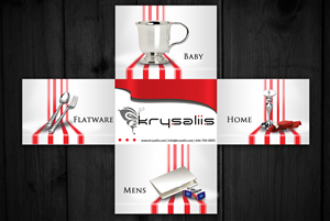 Flyer Design by ESolz Technologies for this project | Design #3619752