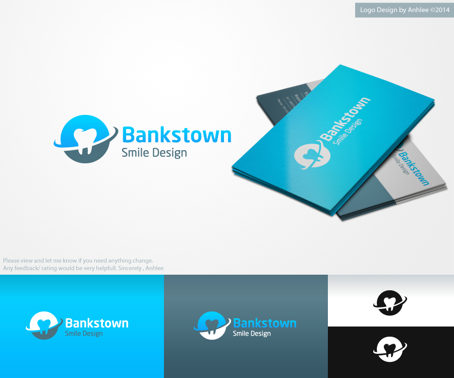 Logo Design by Anhlee for this project | Design #3604113