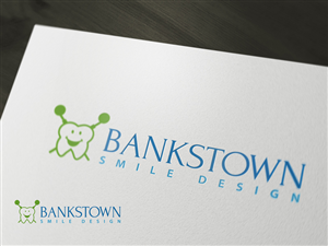 Logo-Design von madeli für dieses Projekt | Design: #3605851