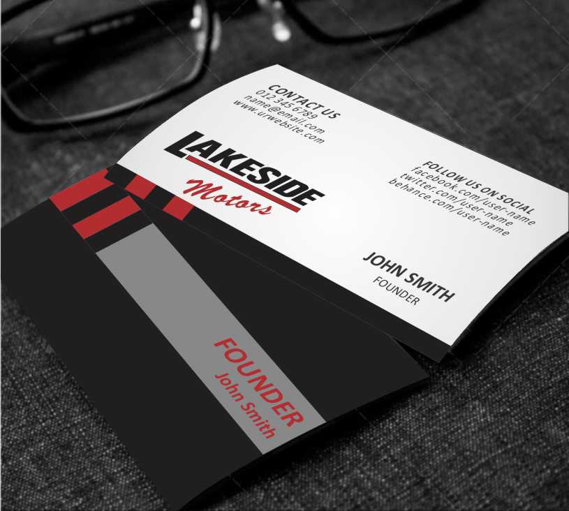 Business Card Design by AwsomeD for this project | Design #3596868