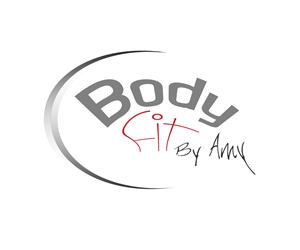 Logo Design by dav-iq´ for BodyFit By Amy | Design #3599133