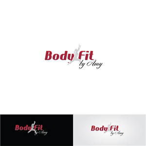Logo Design by David King
