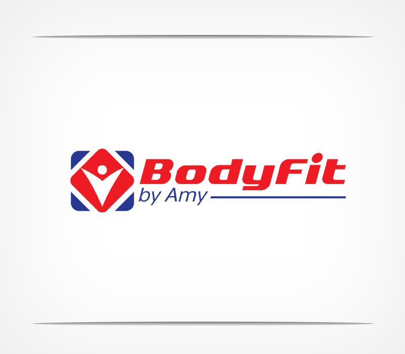 Diseño de Logo por Spektron Designs para BodyFit By Amy | Diseño #3659675