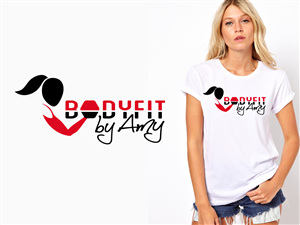 Logo Design by briliana for BodyFit By Amy | Design: #3701174