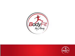 Logo Design by Cflo for BodyFit By Amy | Design: #3695839