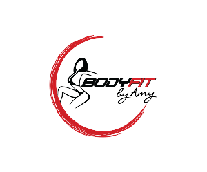 Logo Design by just_me for BodyFit By Amy | Design: #3650736