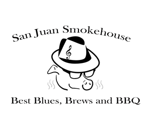 Logo Design by RaduBanu for San Juan Smokehouse | Design #3604426