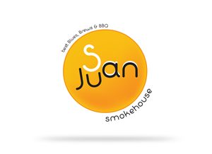 Logo Design by icko.arnaudov for San Juan Smokehouse | Design: #3604478