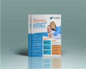 Postcard Design by hema dhawan for The WealthPlan | Design: #3615966