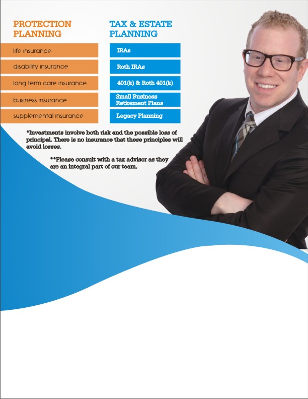 Postcard Design by hema dhawan for The WealthPlan | Design #3615970