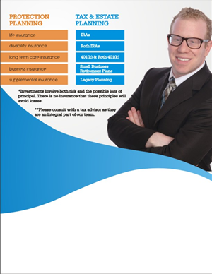 Postcard Design by hema dhawan for The WealthPlan | Design: #3615970