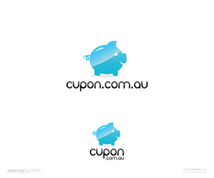 Logo Design by Marius Fechete