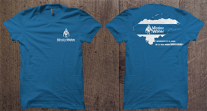 Design de T-shirt par ruwamu pour Flood the Nations | Design #3687971