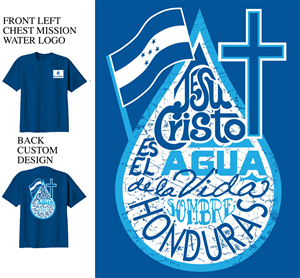 T-shirt Design by piersols