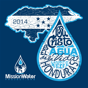 Design de T-shirt par piersols pour Flood the Nations | Design : #3685383