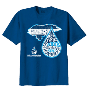 Design de T-shirt par piersols pour Flood the Nations | Design : #3699128