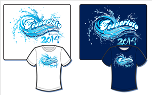 Design de T-shirt par enriqueferrer2004 pour Flood the Nations | Design #3615867