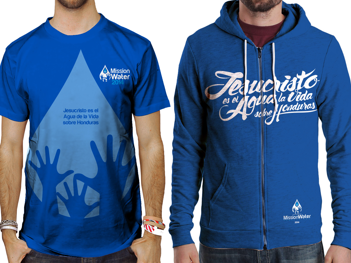 Design de T-shirt par Voltage Gated pour Flood the Nations | Design #3662400