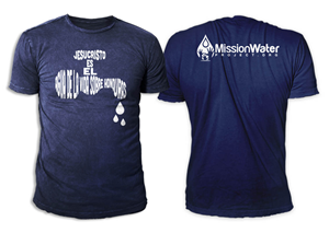 Design de T-shirt par swo0osh pour Flood the Nations | Design #3695149