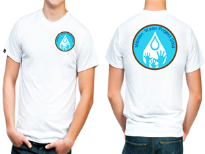 T-shirt Design by popdan for Flood the Nations | Design: #3698210