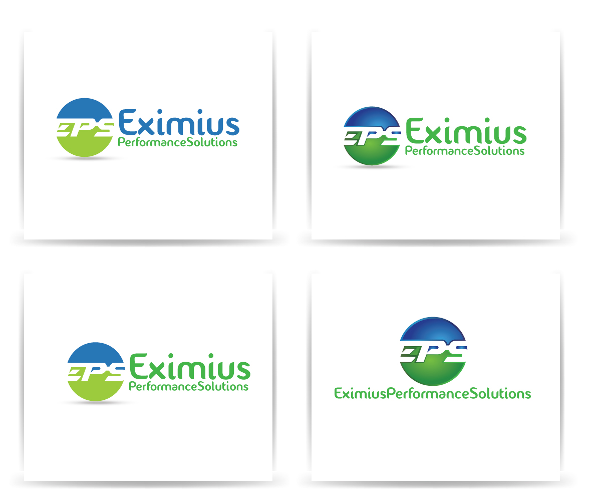 Diseño de Logo por Tahmid para Eximius Performance Solutions | Diseño #3597838