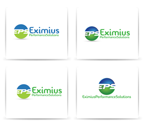 Diseño de Logo por Tahmid para Eximius Performance Solutions | Diseño: #3597838