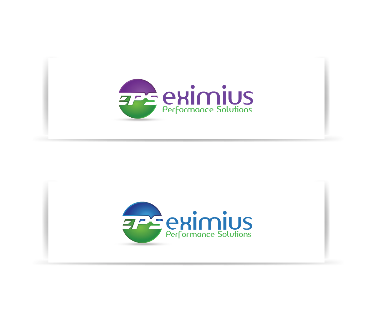 Diseño de Logo por Tahmid para Eximius Performance Solutions | Diseño #3603896