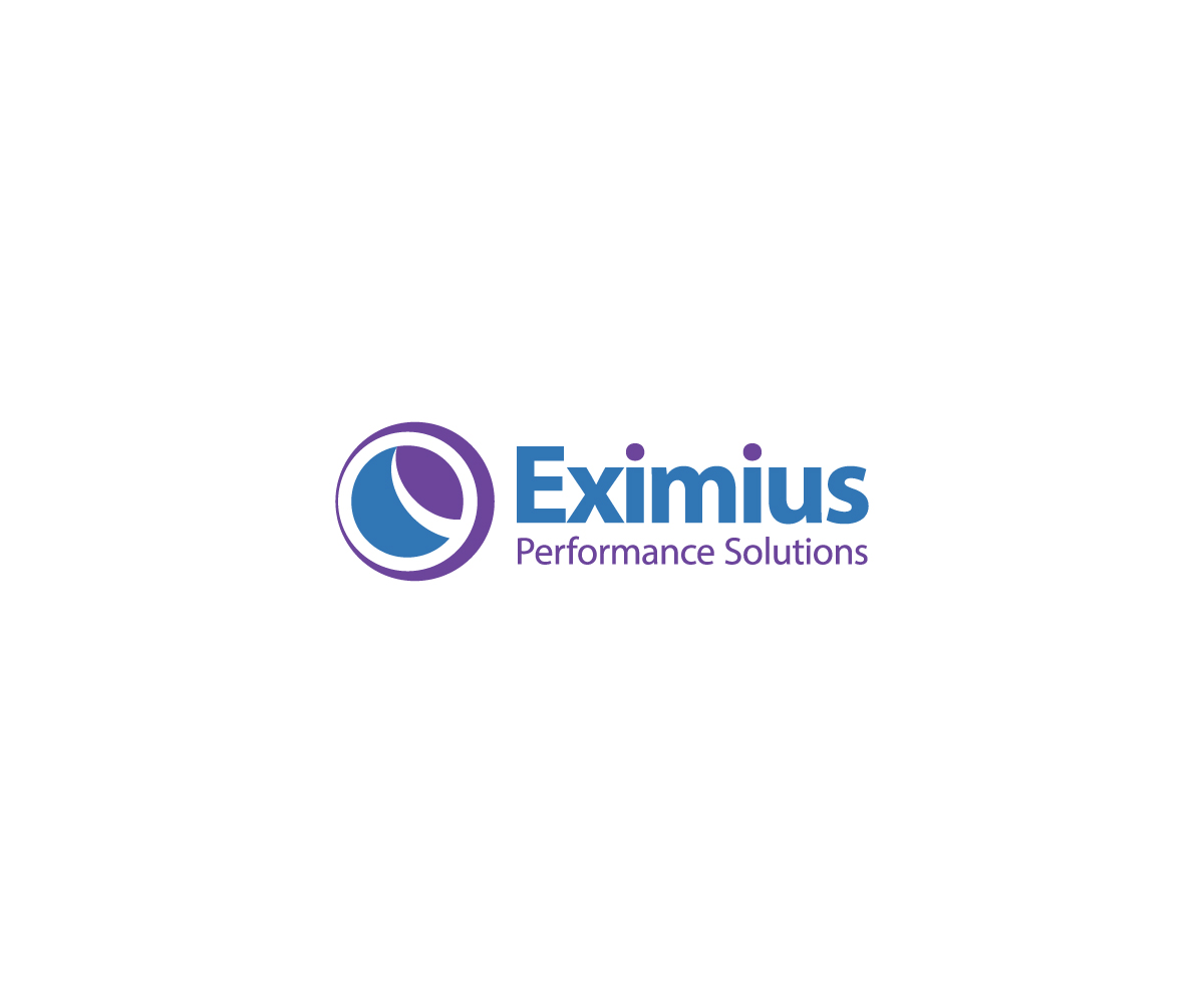 Logo Design by M.Pirs for Eximius Performance Solutions | Design #3596658