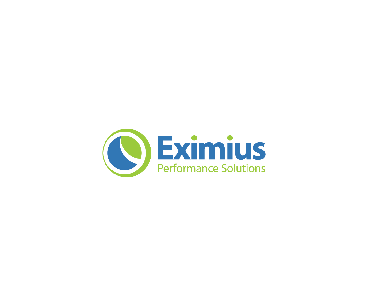 Logo-Design von M.Pirs für Eximius Performance Solutions | Design #3596675