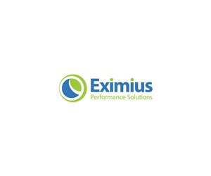 Logo-Design von M.Pirs für Eximius Performance Solutions | Design: #3596675