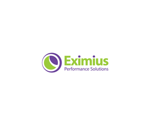 Logo-Design von M.Pirs für Eximius Performance Solutions | Design: #3596683