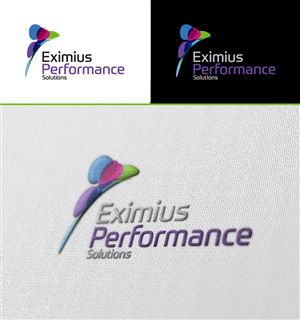 Diseño de Logo por D4Designer para Eximius Performance Solutions | Diseño: #3613326