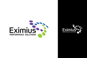 Logo-Design von D4Designer für Eximius Performance Solutions | Design: #3704008