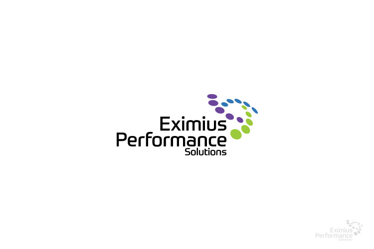Diseño de Logo por D4Designer para Eximius Performance Solutions | Diseño #3704142