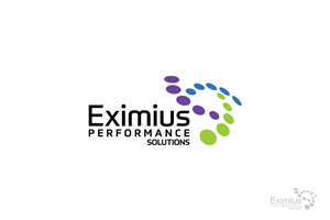 Logo-Design von D4Designer für Eximius Performance Solutions | Design: #3714913