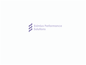 Diseño de Logo por FreshFruits Design para Eximius Performance Solutions | Diseño: #3671044